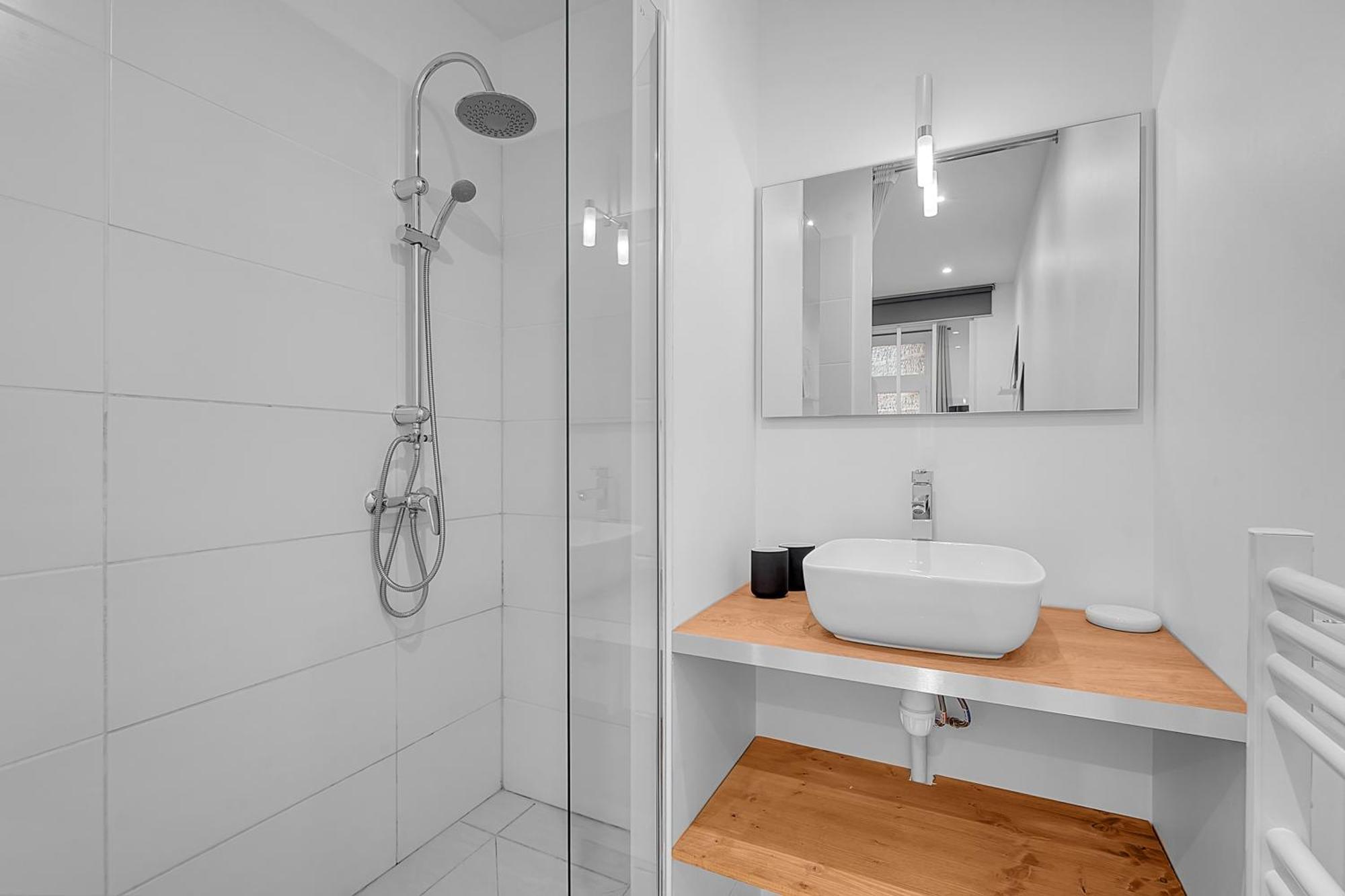 Ferienwohnung Le Cosy - T2 Hypercentre Au Calme Avec Parking Toulouse Exterior foto
